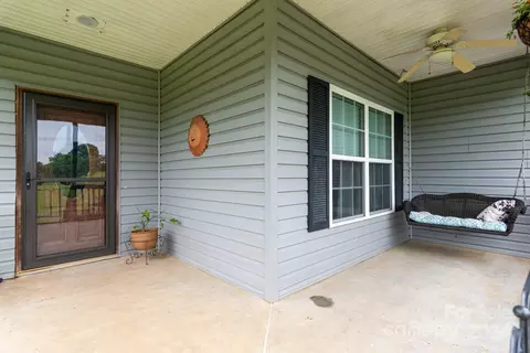 Exterior - 2722 Hallman Dr, Crouse, NC 28033 photo 5 of 6