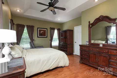 Bedroom - 2722 Hallman Dr, Crouse, NC 28033 photo 1 of 2