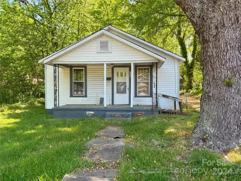 206 Rosemont 50 Ave #50, Kannapolis, NC 28081