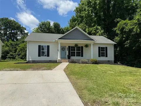 307 D St, Salisbury, NC 28144