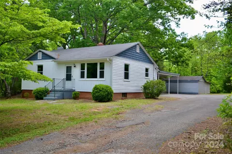 545 Kepley Rd, Salisbury, NC 28147