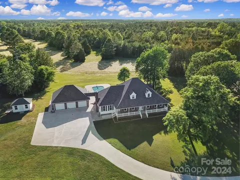1976 Big Sky Dr, Chester, SC 29706