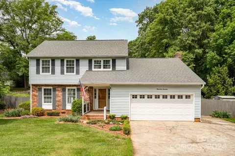 3717 Sugar Spring Rd, Gastonia, NC 28054
