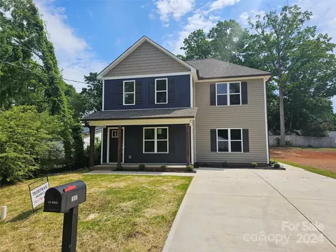 597 Love Sw St SW, Concord, NC 28027