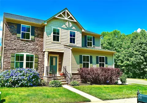 5115 Chapel Chase Ln, Huntersville, NC 28078