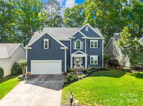 6115 Park Hill Rd, Charlotte, NC 28277