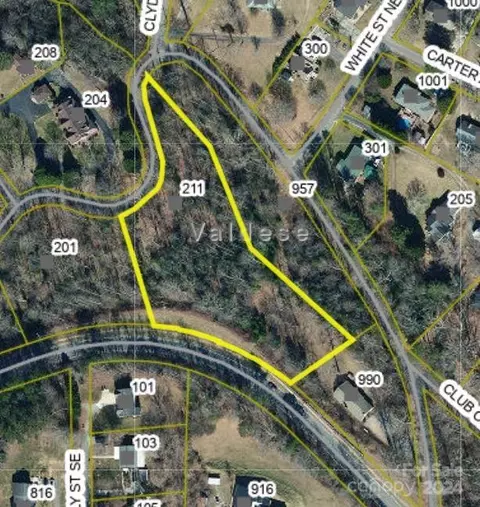 211 Martinat Ne 3 Dr NE #3, Valdese, NC 28690