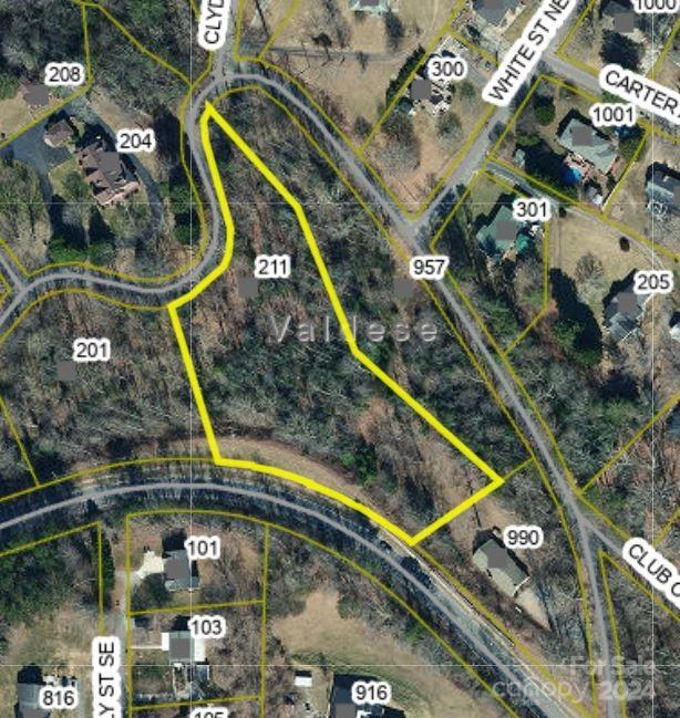 211 Martinat Ne 3 Dr NE Unit 3