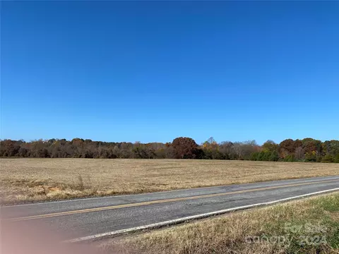 2 18ac Umberger Rd, Cleveland, NC 27013