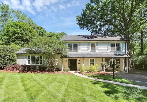 2812 Goneaway Rd, Charlotte, NC 28210