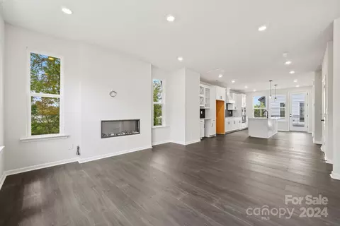 Living - 723 Carr Pl, Davidson, NC 28036 photo 3 of 4