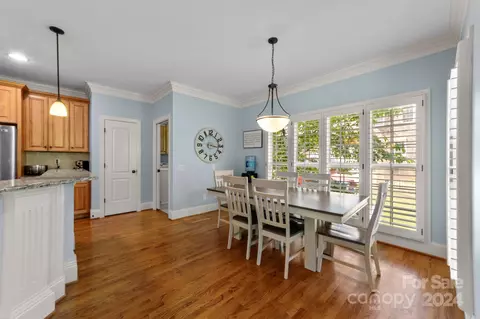 Dining - 6314 Fox Chase Dr, Davidson, NC 28036 photo 2 of 3