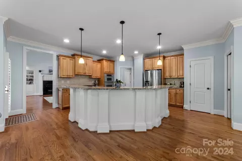 Kitchen - 6314 Fox Chase Dr, Davidson, NC 28036 photo 1 of 4
