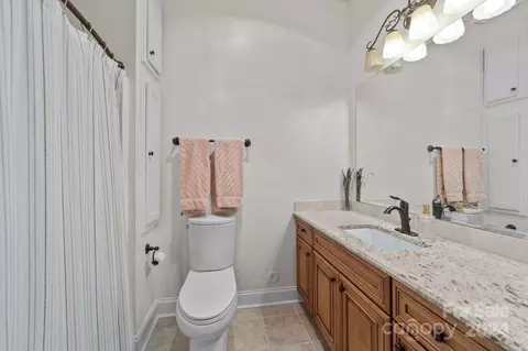 Bath - 6314 Fox Chase Dr, Davidson, NC 28036 photo 5 of 5