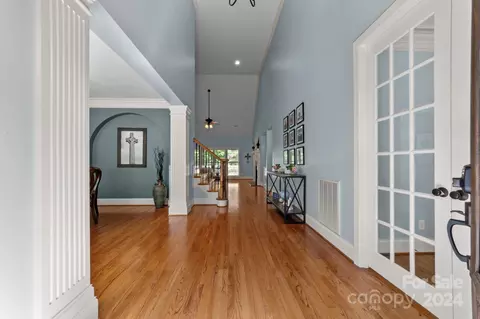 Entry Way - 6314 Fox Chase Dr, Davidson, NC 28036 photo 1 of 4