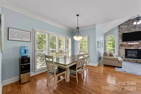 Dining - 6314 Fox Chase Dr, Davidson, NC 28036 photo 3 of 3