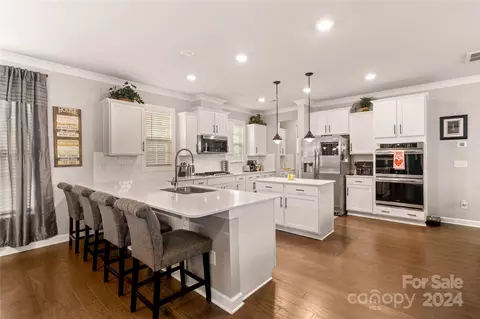 420 Hudson Pl, Davidson, NC 28036 photo 9