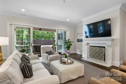 615 Spring St, Davidson, NC 28036 photo 7