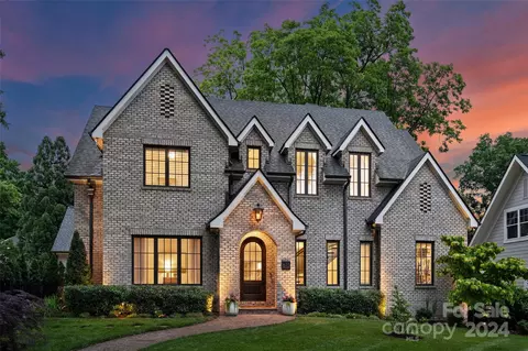 615 Spring St, Davidson, NC 28036