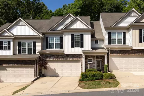 2528 Royal York Ave, Charlotte, NC 28210
