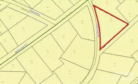 0 Covington Rd, Troy, NC 27371