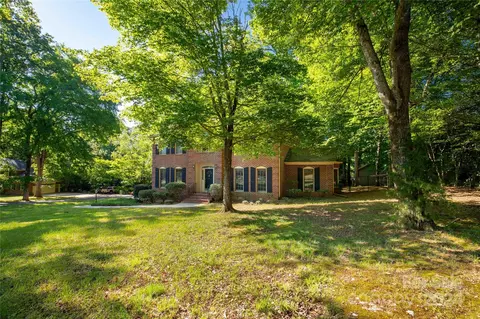 Exterior - 1001 Forest Dr, Lancaster, SC 29720 photo 1 of 6