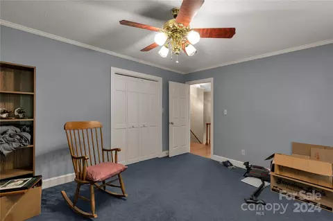 Bedroom - 1001 Forest Dr, Lancaster, SC 29720 photo 6 of 7