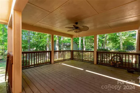 Exterior - 1001 Forest Dr, Lancaster, SC 29720 photo 3 of 6