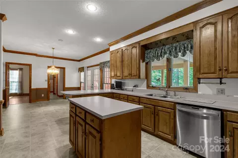 Kitchen - 1001 Forest Dr, Lancaster, SC 29720 photo 1 of 3