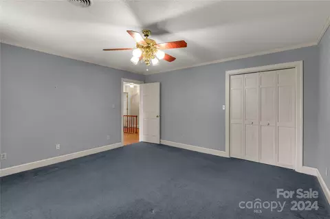 Bedroom - 1001 Forest Dr, Lancaster, SC 29720 photo 4 of 7