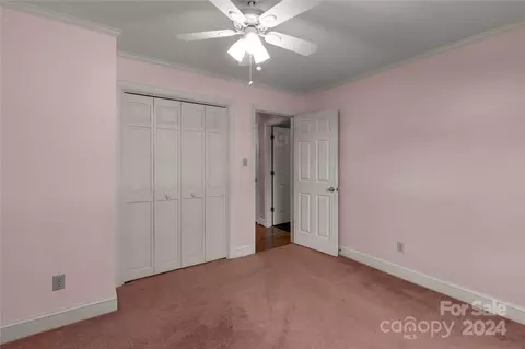 Bedroom - 1001 Forest Dr, Lancaster, SC 29720 photo 2 of 7