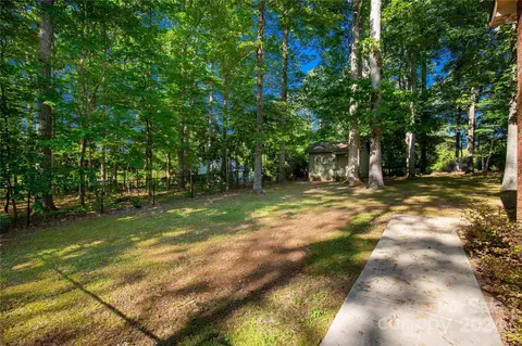 Exterior - 1001 Forest Dr, Lancaster, SC 29720 photo 5 of 6