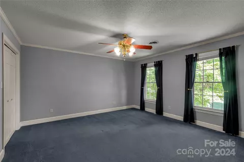 Bedroom - 1001 Forest Dr, Lancaster, SC 29720 photo 3 of 7