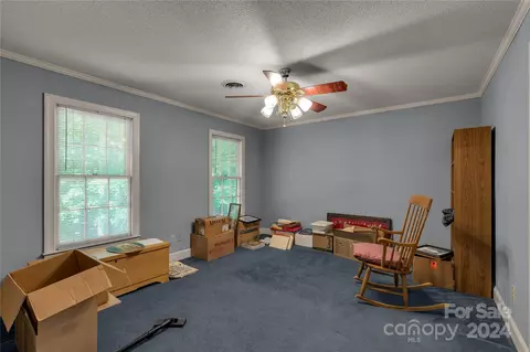 Bedroom - 1001 Forest Dr, Lancaster, SC 29720 photo 5 of 7