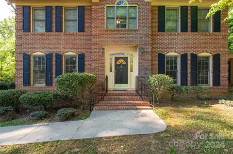 Exterior - 1001 Forest Dr, Lancaster, SC 29720 photo 2 of 6