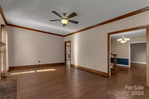 Living - 1001 Forest Dr, Lancaster, SC 29720 photo 4 of 4