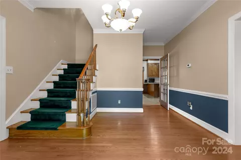 Entry Way - 1001 Forest Dr, Lancaster, SC 29720 photo 1 of 2