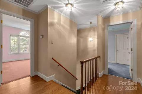 Entry Way - 1001 Forest Dr, Lancaster, SC 29720 photo 2 of 2