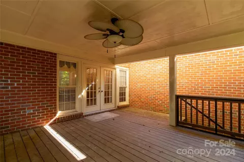Exterior - 1001 Forest Dr, Lancaster, SC 29720 photo 4 of 6