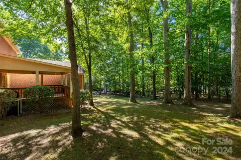 Exterior - 1001 Forest Dr, Lancaster, SC 29720 photo 6 of 6