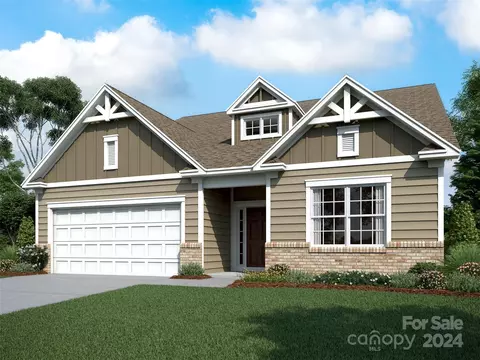 2394 Trundle Cwo0152 Dr #CWO0152, Gastonia, NC 28054
