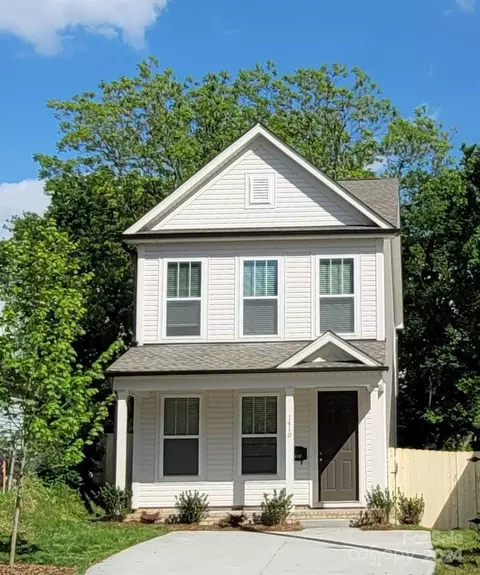 1410 Seigle Ave, Charlotte, NC 28205