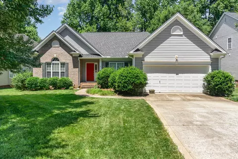 14906 Dunbeth Dr, Huntersville, NC 28078