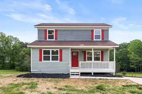 4782 Lee Cline Rd, Conover, NC 28613