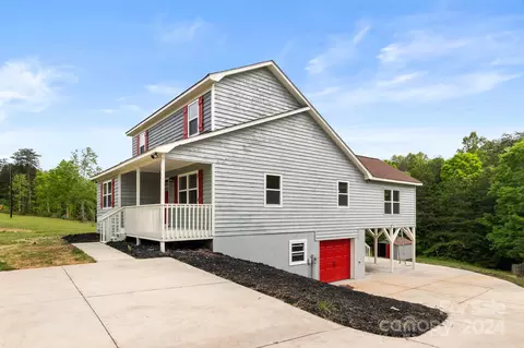 4782 Lee Cline Rd, Conover, NC 28613 photo 2