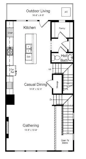 703 Carr Pl, Davidson, NC 28036 photo 3