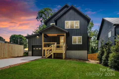 67 Gash Farm Rd, Asheville, NC 28805