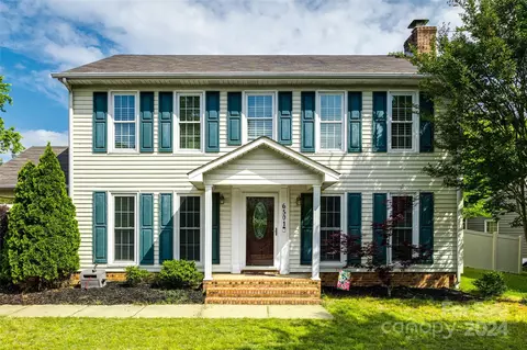 6501 Porterfield Rd, Charlotte, NC 28226