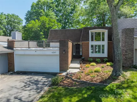 4241 Burning Tree Dr, Charlotte, NC 28277