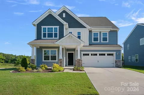 13303 Roderick Dr, Huntersville, NC 28078